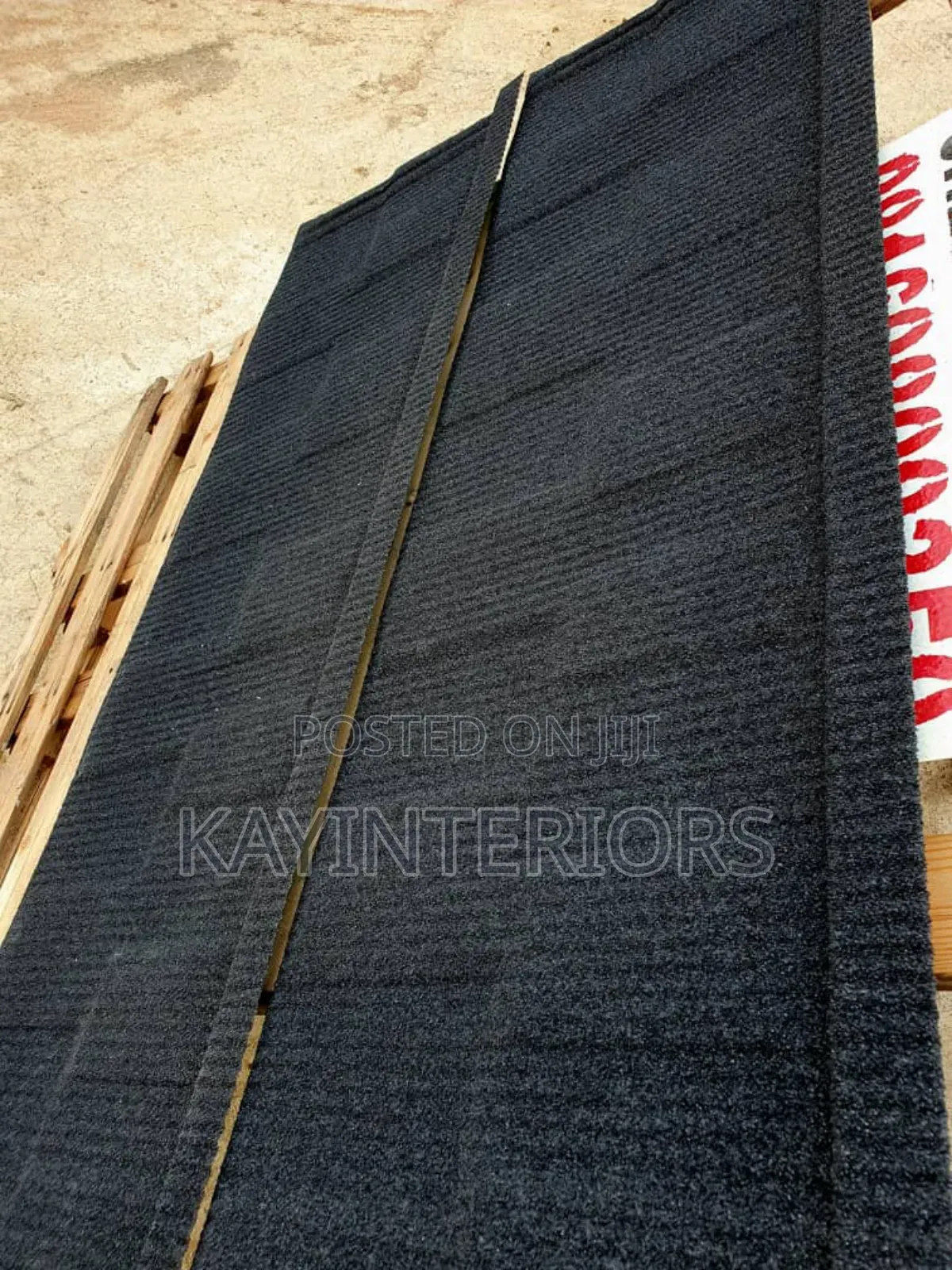 Shingles Roofing