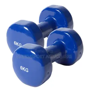 6kg Aerobic Dumbbell