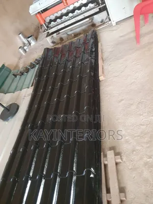 Aluminum
Metrocopo Design