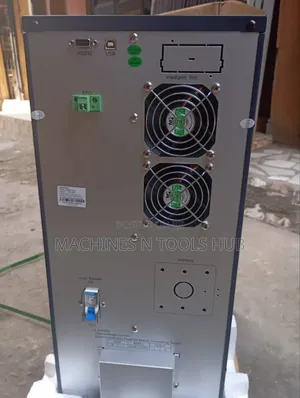 6kva Ups Vil Power Star-light Inverter