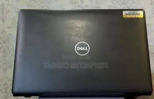 Laptop Dell Latitude 5401 16GB Intel Core I7 SSD 256GB