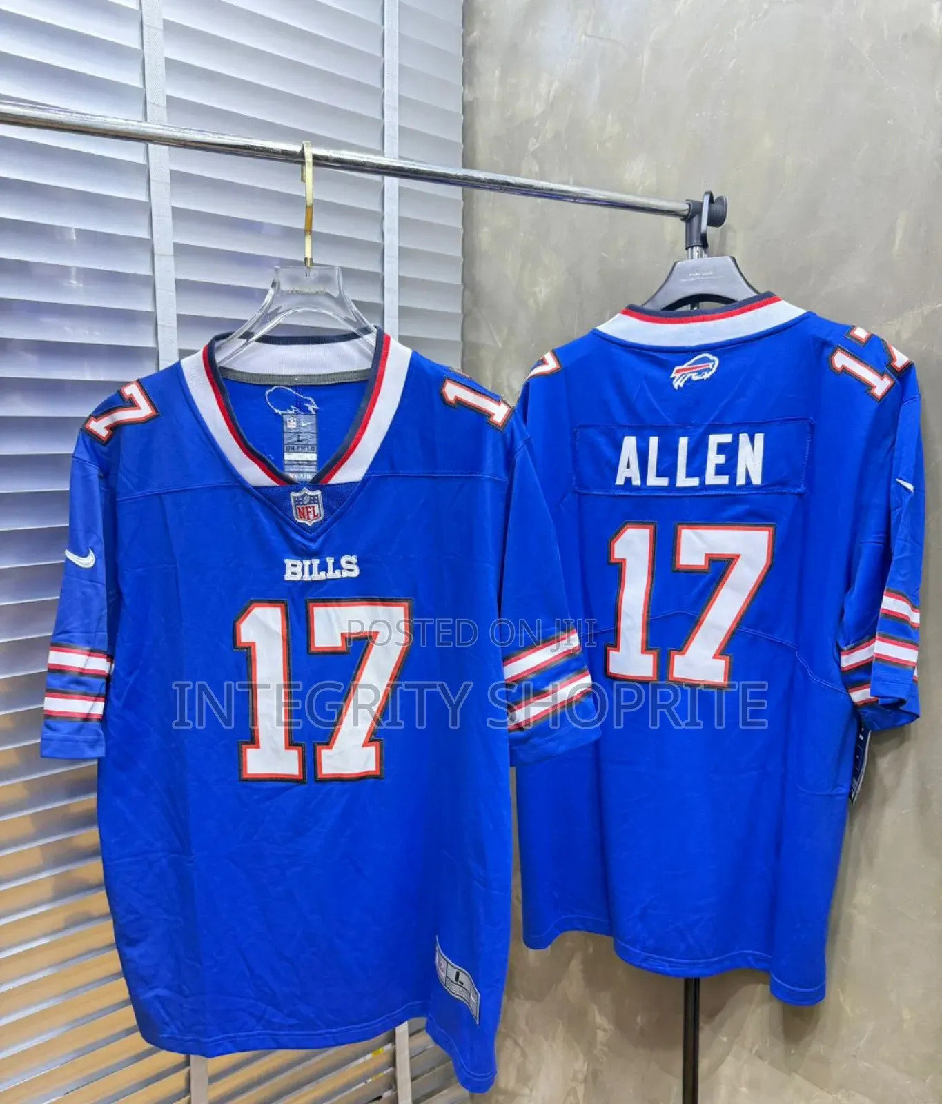 NFL Jerseys