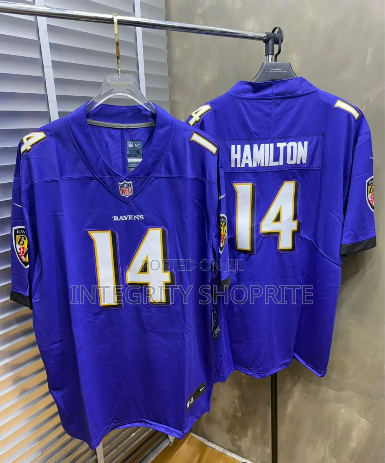 NFL Jerseys