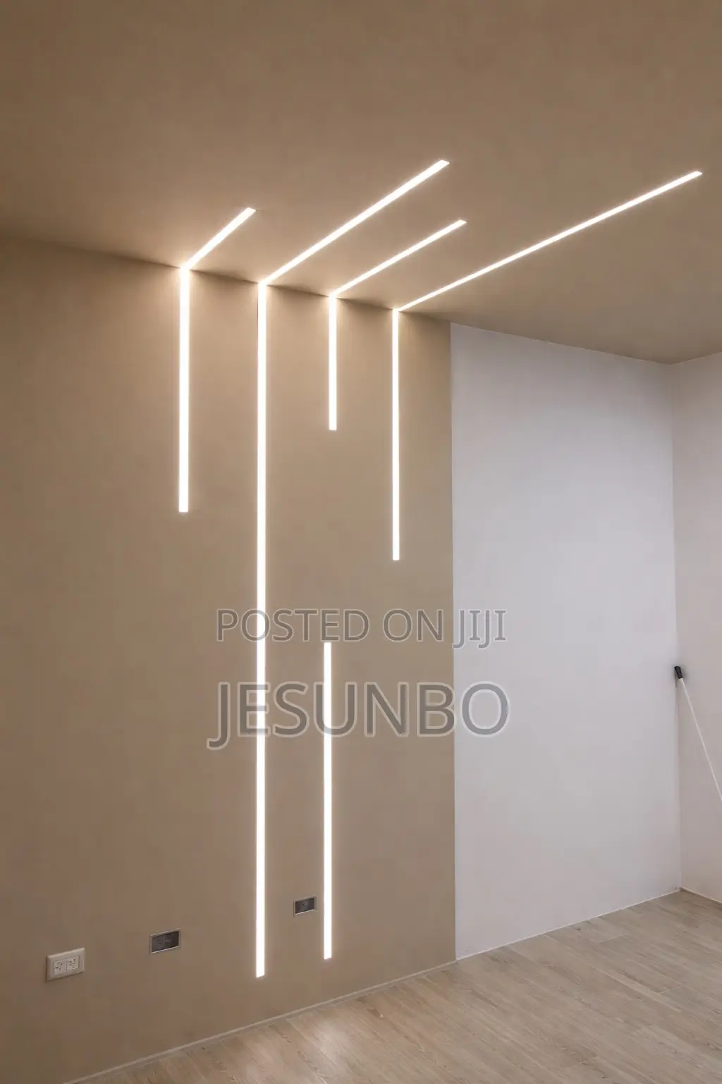 Profile Light