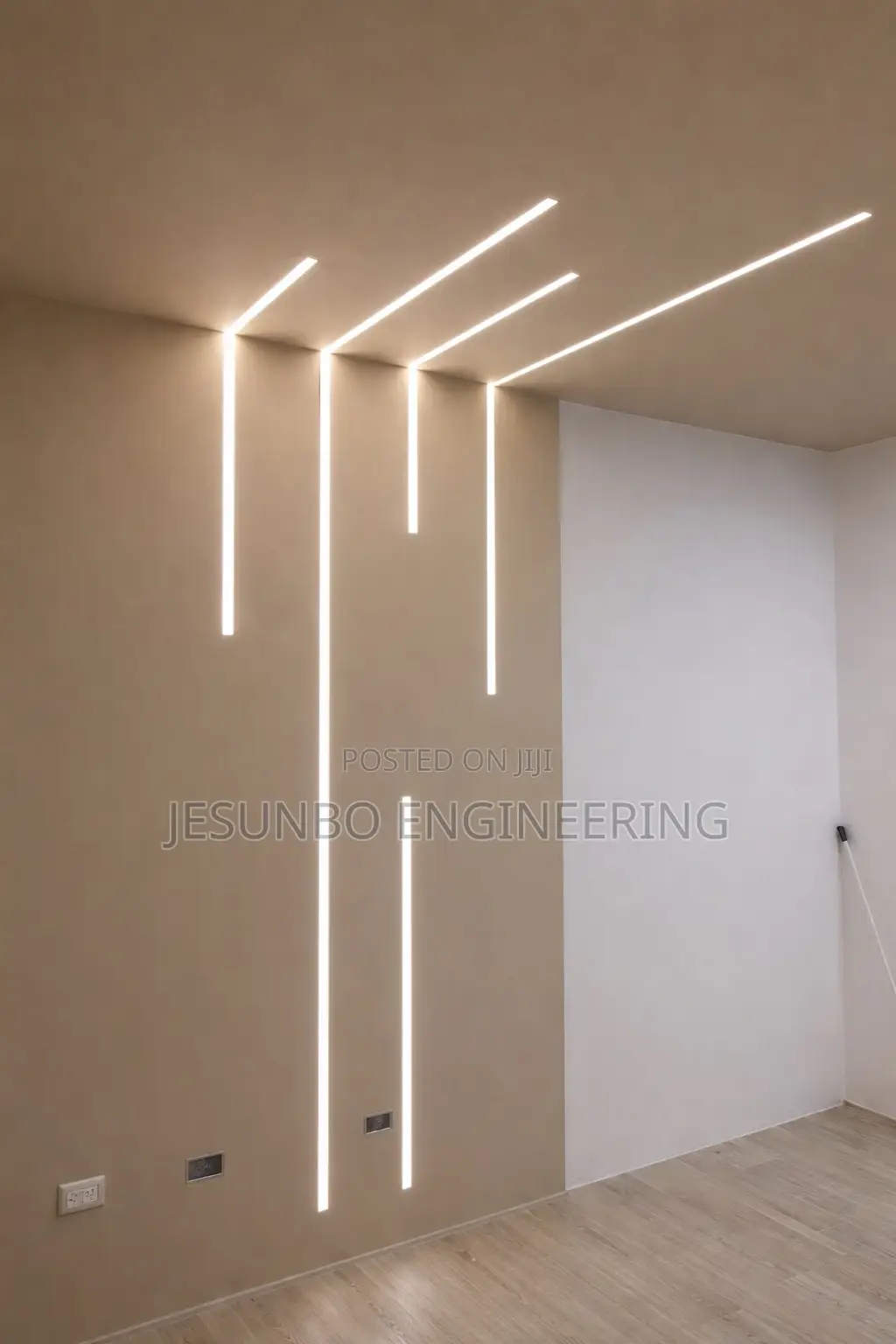 Profile Light