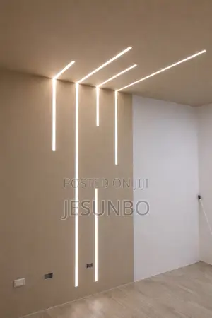 Profile Light