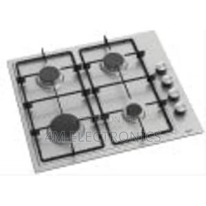 Inbuilt Maxiburnerds201
Ds201-4 Gas 60 Cm Ds Compact Model, Stainles