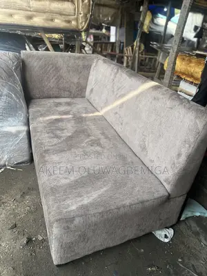 Quality 7 Seaters L Shaped Sofa Chairs