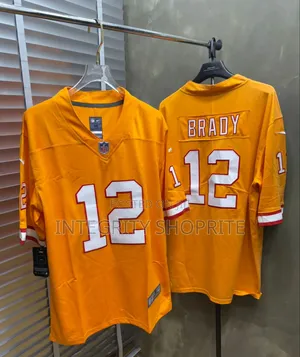 Luxury NFL Jerseys