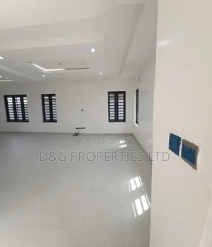 4bdrm Duplex in Magodo, GRA Phase 2 Shangisha for sale