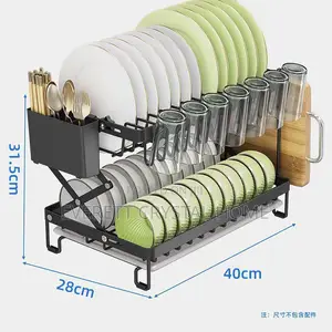 Quality Rack for Plate