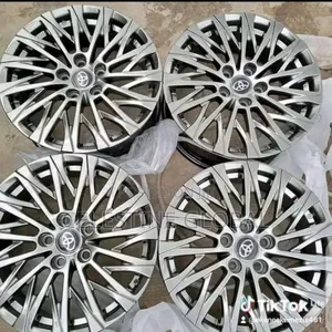 Is for Pathfinder Rim 19