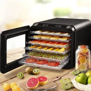 Sonifer 6 Trays Food Dehydrator