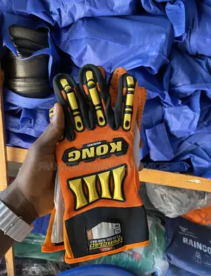 Kong Hand Gloves