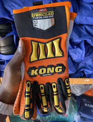 Kong Hand Gloves