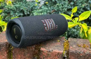 JBL Flip6 Original Wireless Bluetooth Speaker