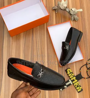 Calvin Klein Men Loafers