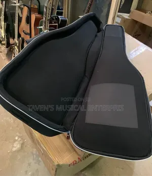 Kang Taili Branded Guitar Bag