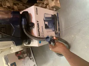 Spot Cleaner