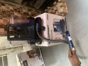 Spot Cleaner
