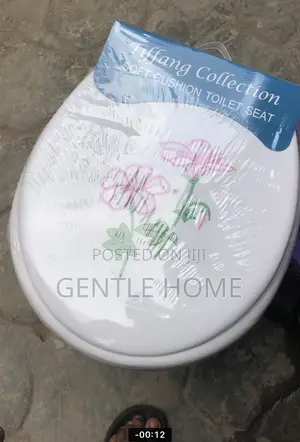 Toilet Seat Cover