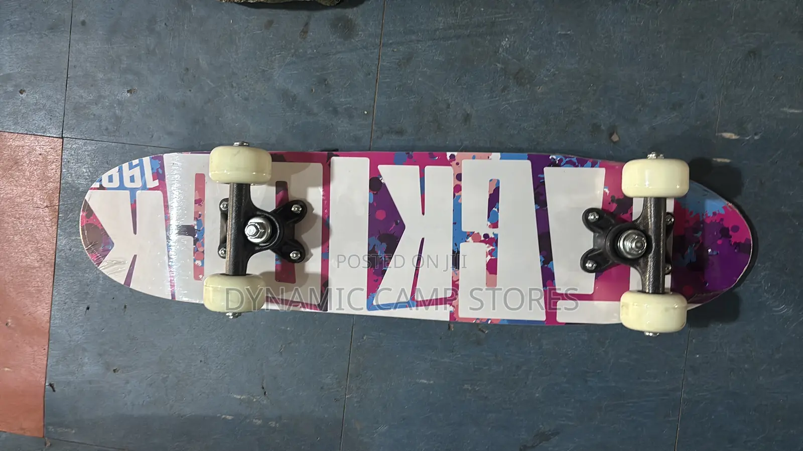 Kids Skateboard