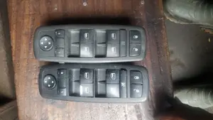 Windows Power Button for Dodge