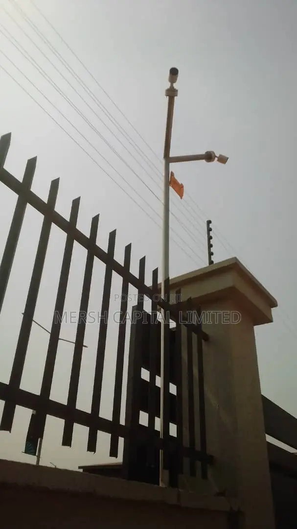 Electric Fence Wire – Reliable Perimeter Security