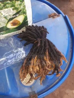 Dreadlock Extension