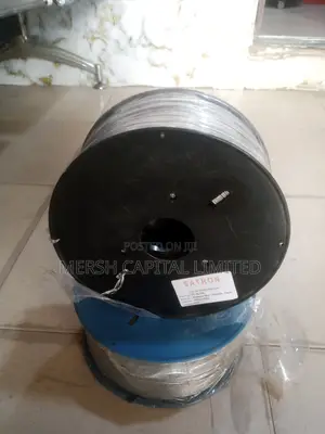 Electric Fence Wire – Reliable Perimeter Security