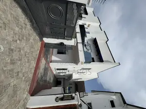 3bdrm Duplex in Sangotedo for sale