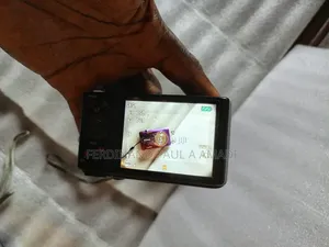 Casio Digital Photo Video Camera for Vintage Snapping