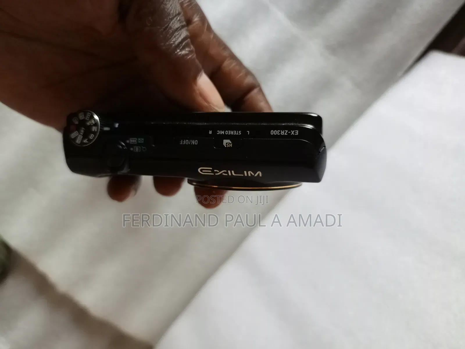 Casio Digital Photo Video Camera for Vintage Snapping