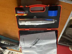 Concrete Test Hammer (Schmidt Hammer)