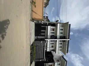 5bdrm Duplex in Sangotedo for sale