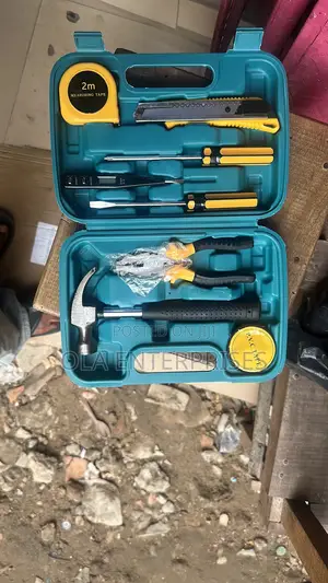 Household Tool Kit