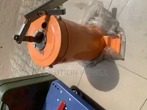 20l Grease Bucket