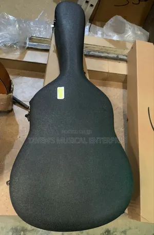 Luxars Guitar Case