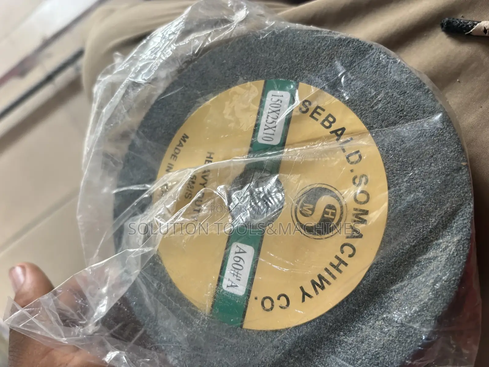 6inches Grinding Wheel