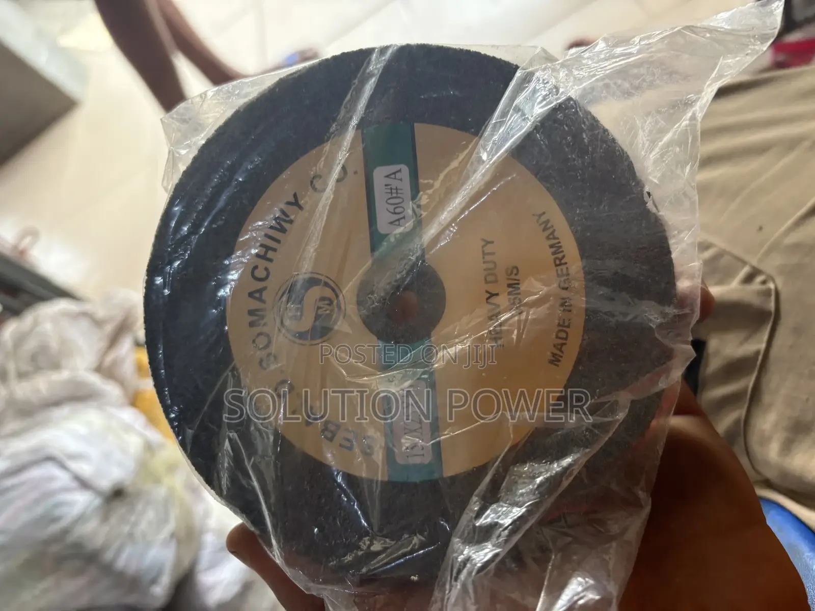 6inches Grinding Wheel
