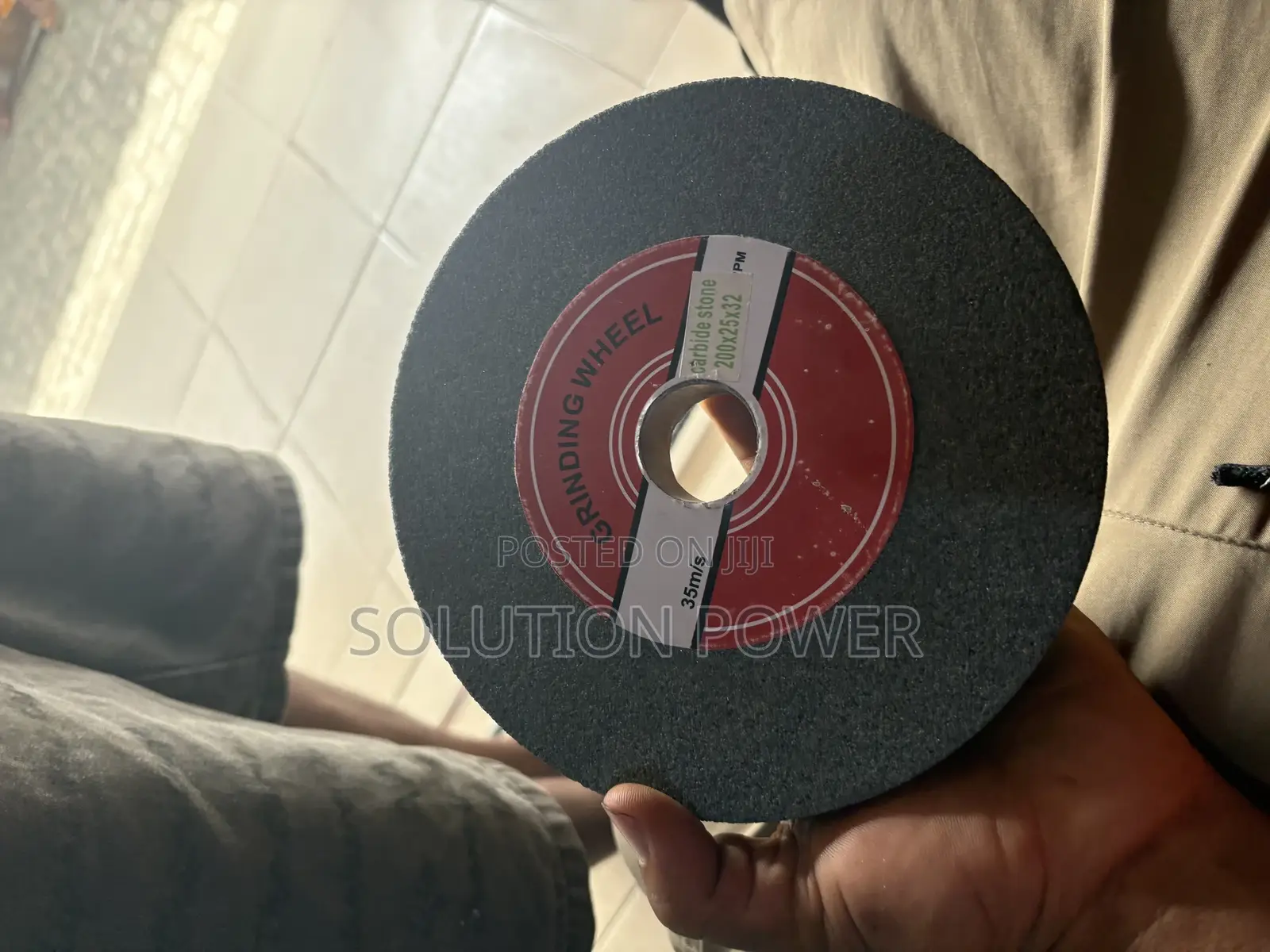 8inches Grinding Wheel
