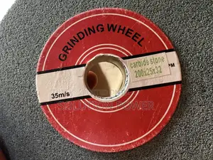8inches Grinding Wheel