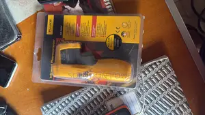 Infrared Thermometer