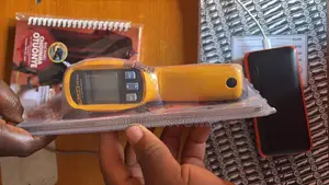 Infrared Thermometer