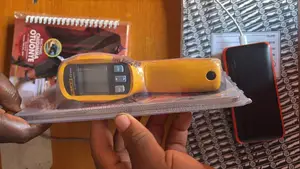 Infrared Thermometer