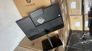 New Desktop Computer HP ProOne 600 8GB Intel Core I5 SSD 512GB