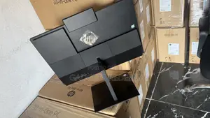 New Desktop Computer HP ProOne 600 8GB Intel Core I5 SSD 512GB