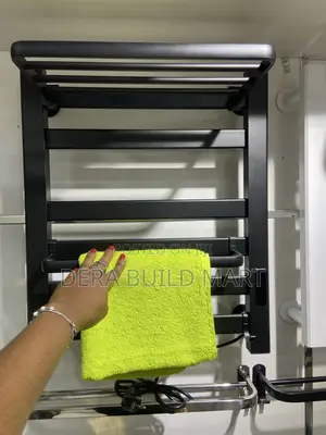 Electric Towel Warmer