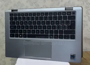 Laptop Dell Latitude 7420 32GB Intel Core I7 SSD 512GB