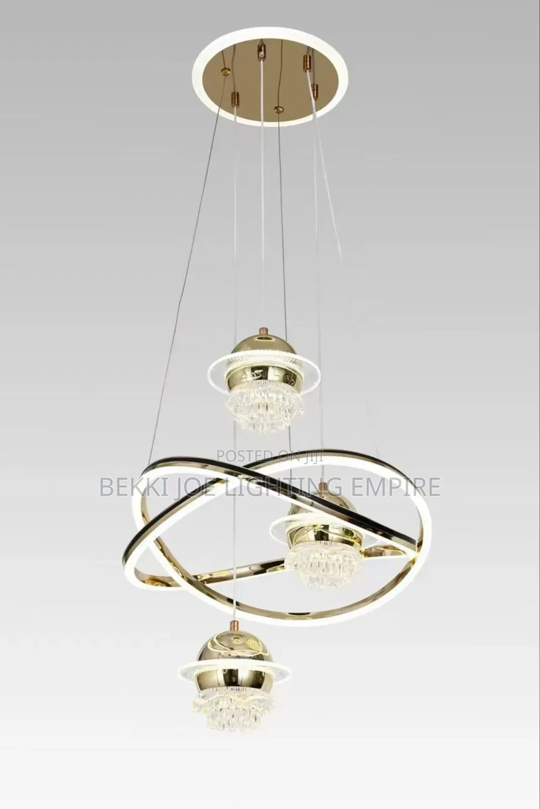 Chandelier